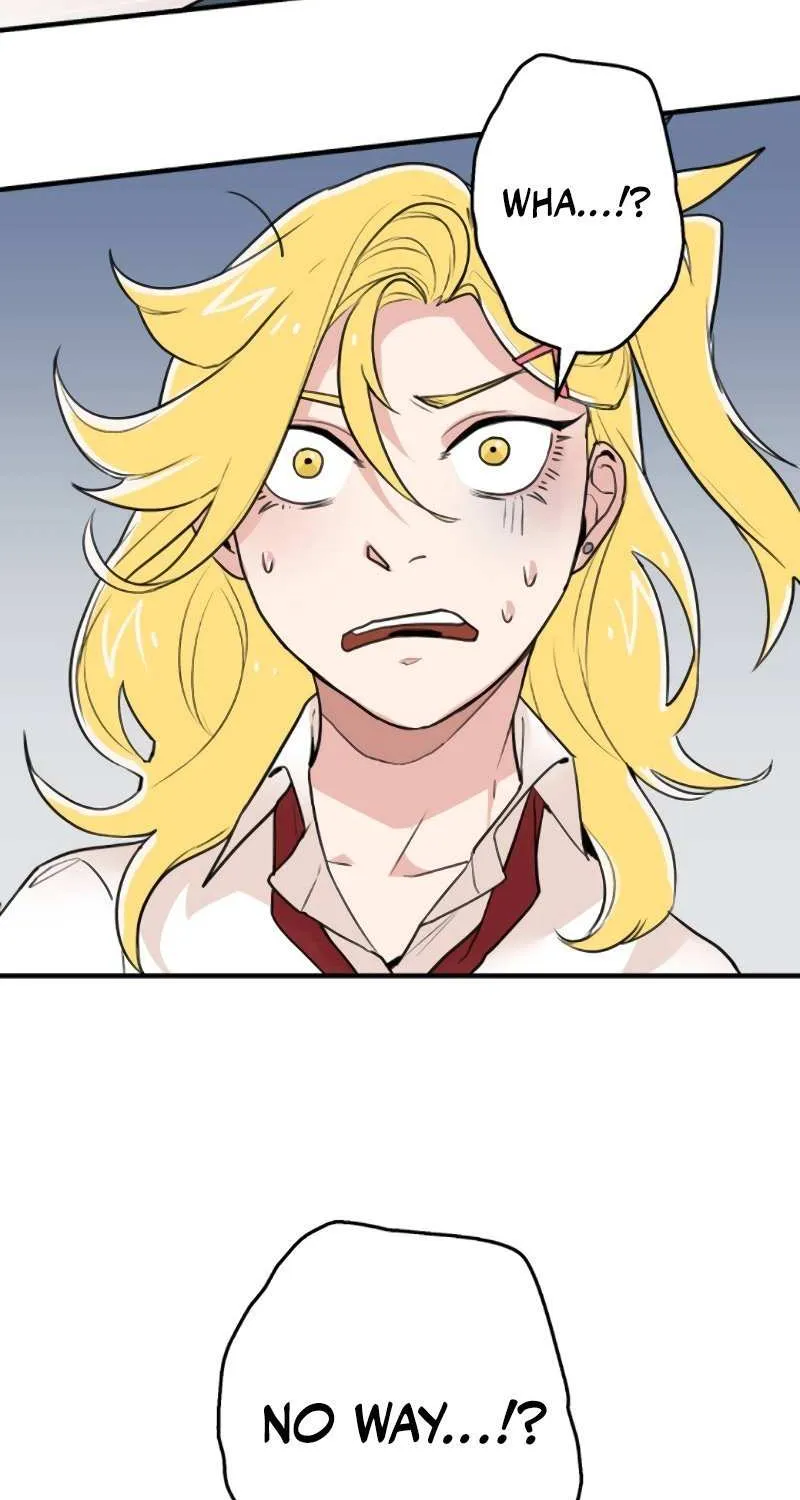 The Guild’s Strongest Receptionist Chapter 8 page 14 - 