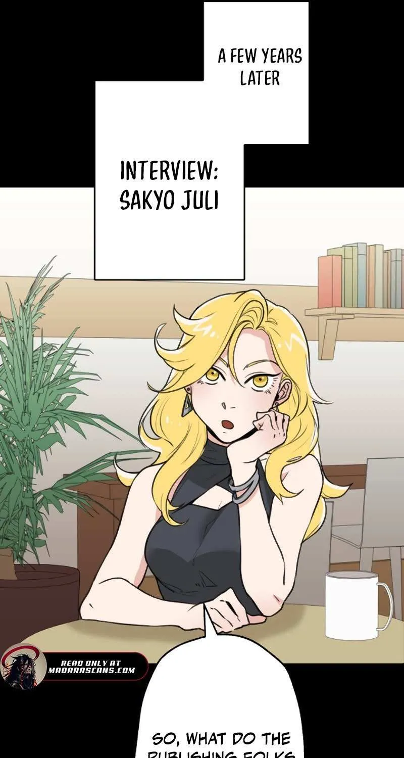 The Guild’s Strongest Receptionist Chapter 8 page 18 - 