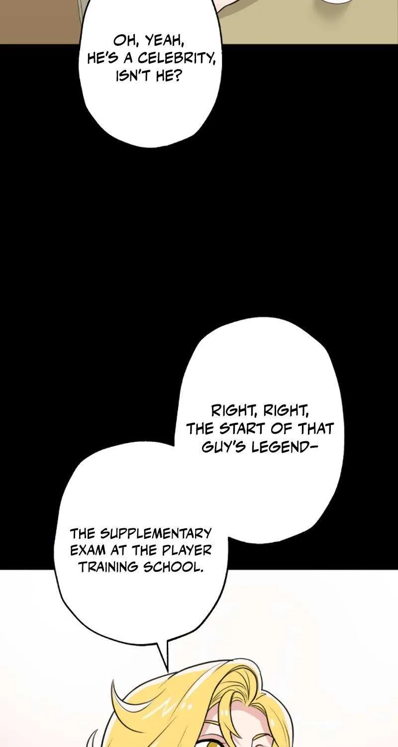 The Guild’s Strongest Receptionist Chapter 8 page 20 - 