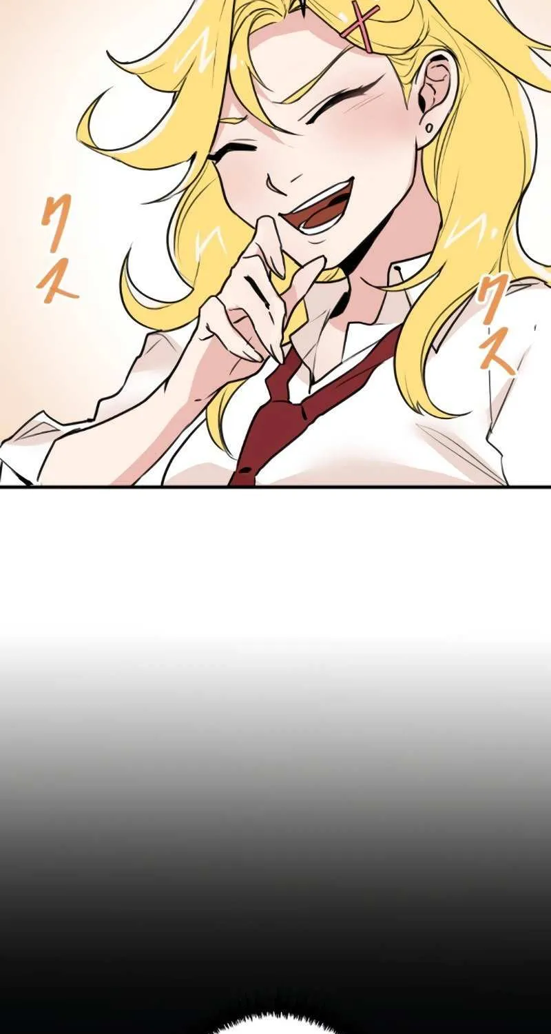The Guild’s Strongest Receptionist Chapter 8 page 3 - 