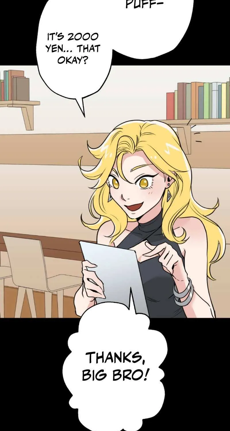The Guild’s Strongest Receptionist Chapter 8 page 22 - 
