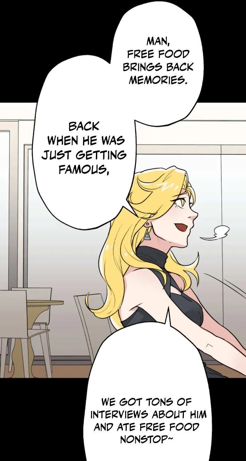 The Guild’s Strongest Receptionist Chapter 8 page 24 - 