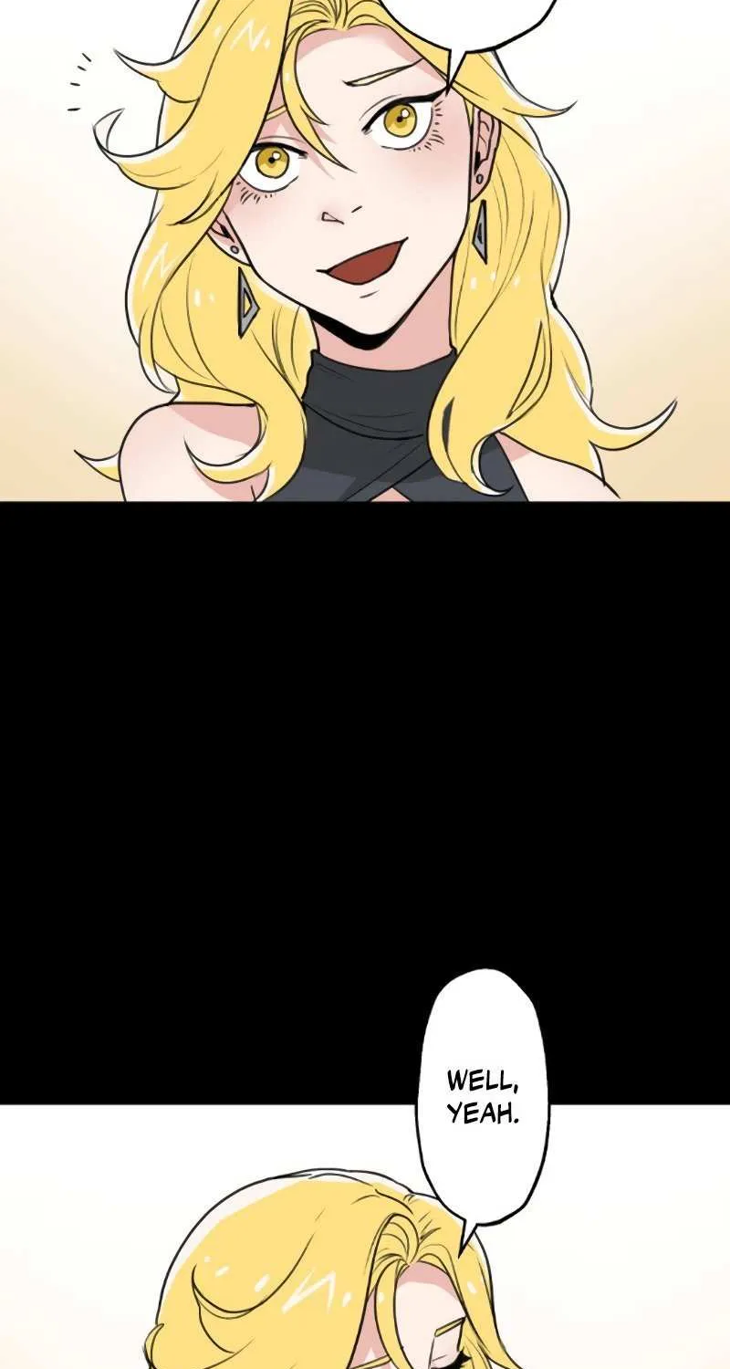 The Guild’s Strongest Receptionist Chapter 8 page 26 - 