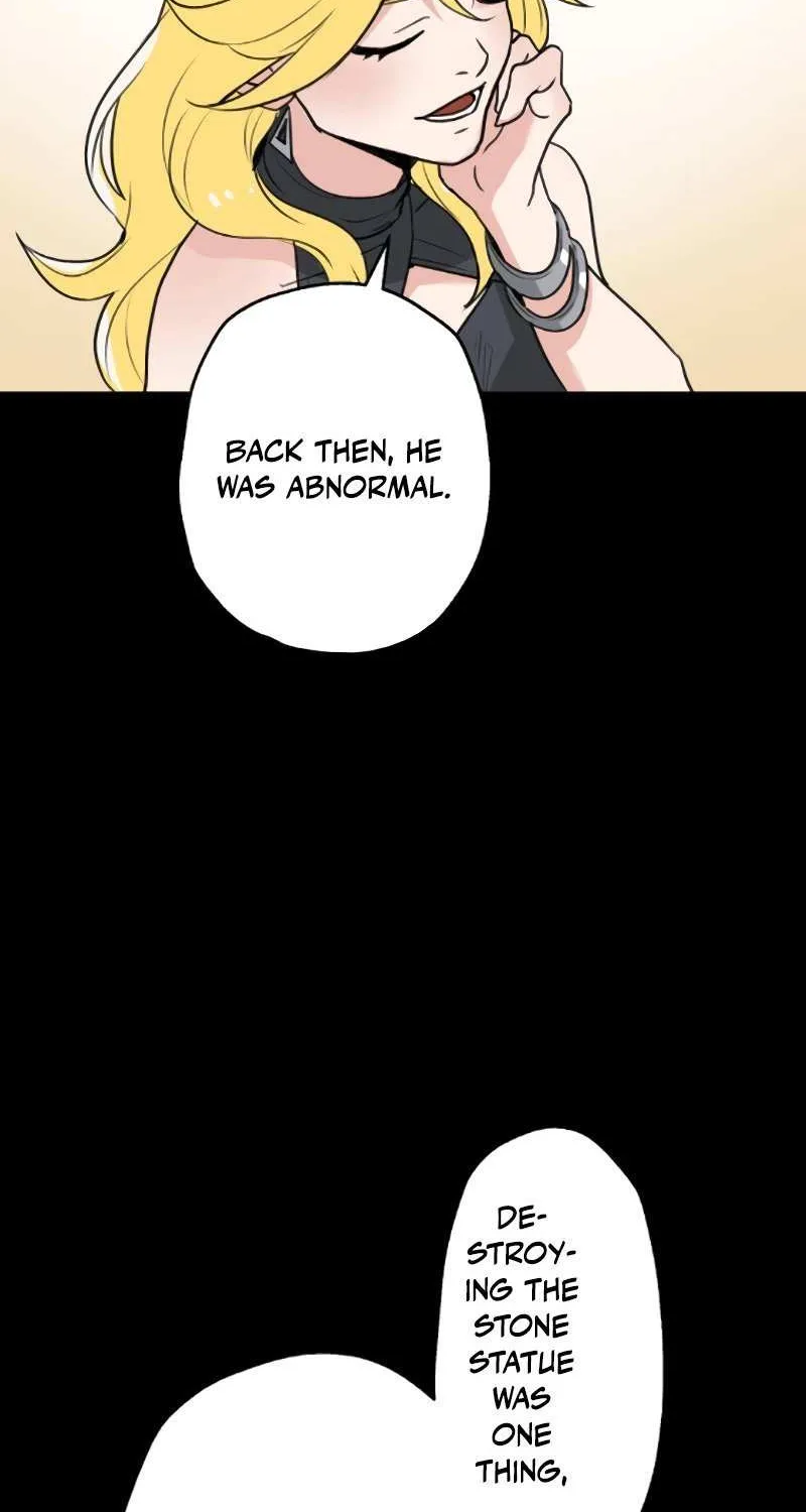 The Guild’s Strongest Receptionist Chapter 8 page 27 - 