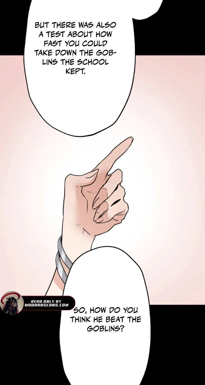 The Guild’s Strongest Receptionist Chapter 8 page 28 - 