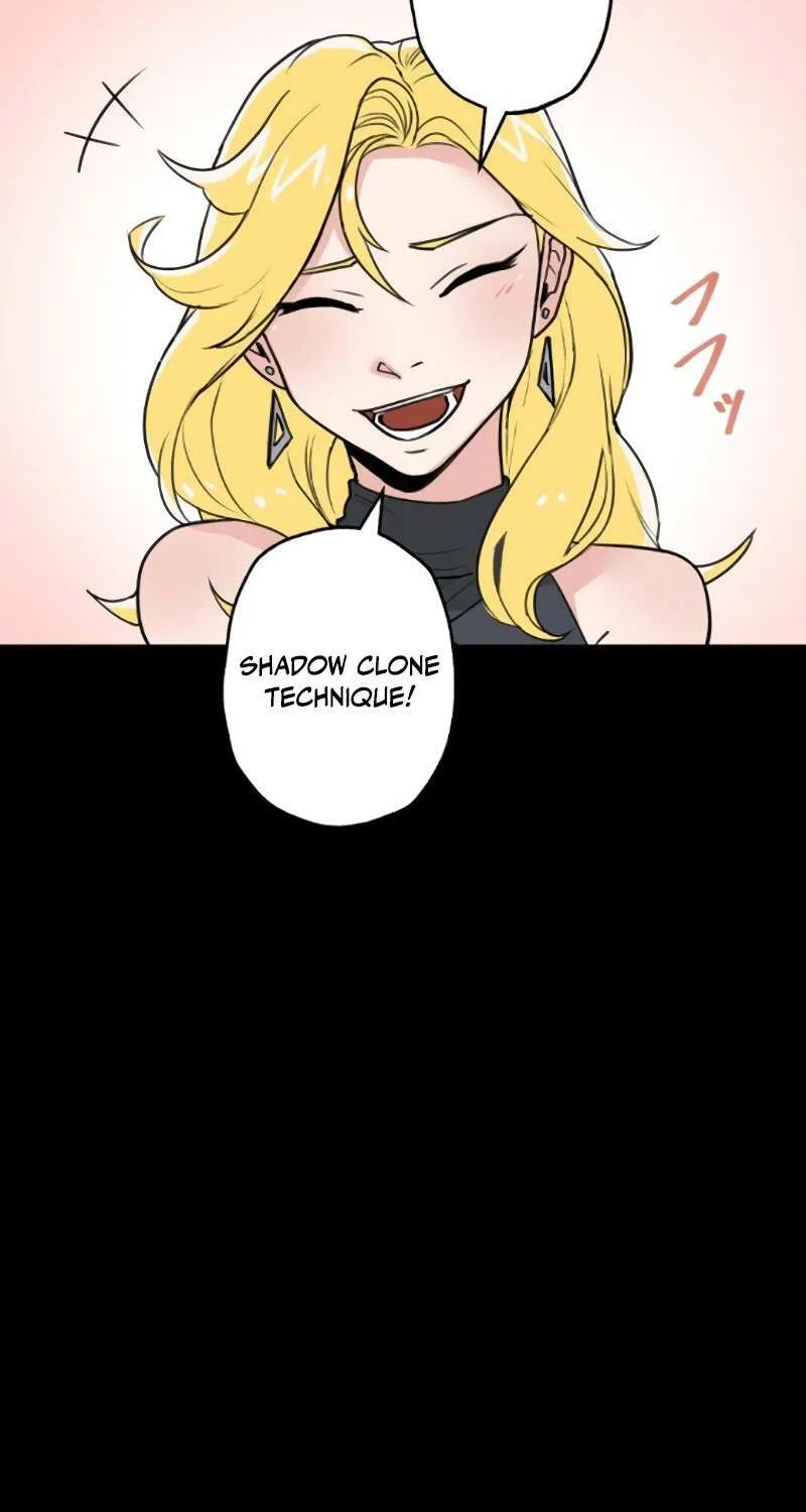 The Guild’s Strongest Receptionist Chapter 8 page 31 - 