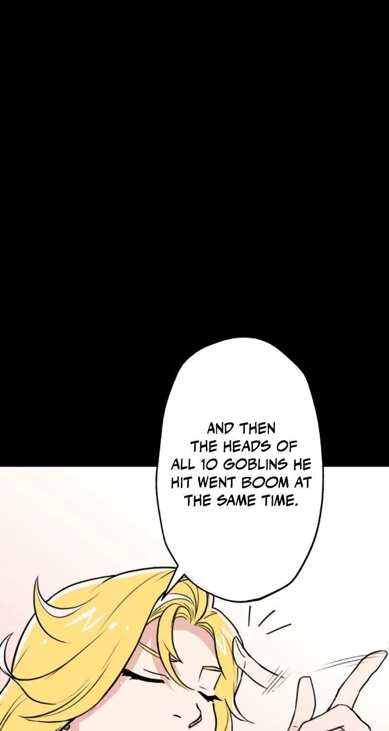 The Guild’s Strongest Receptionist Chapter 8 page 37 - 
