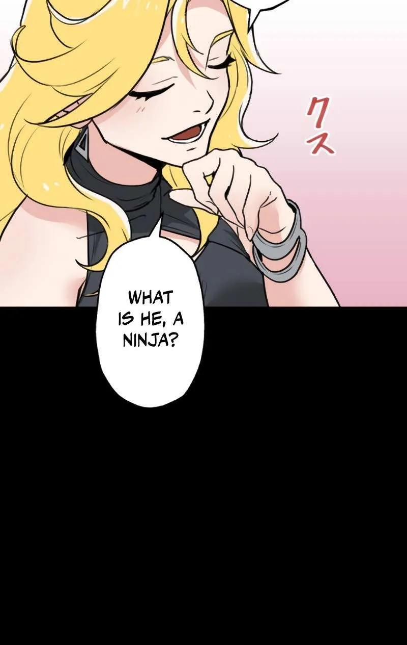 The Guild’s Strongest Receptionist Chapter 8 page 40 - 