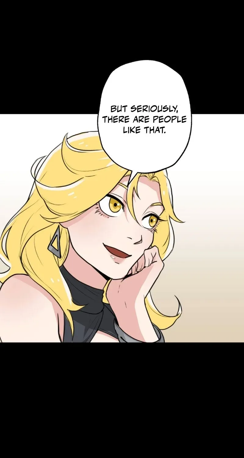The Guild’s Strongest Receptionist Chapter 8 page 42 - 
