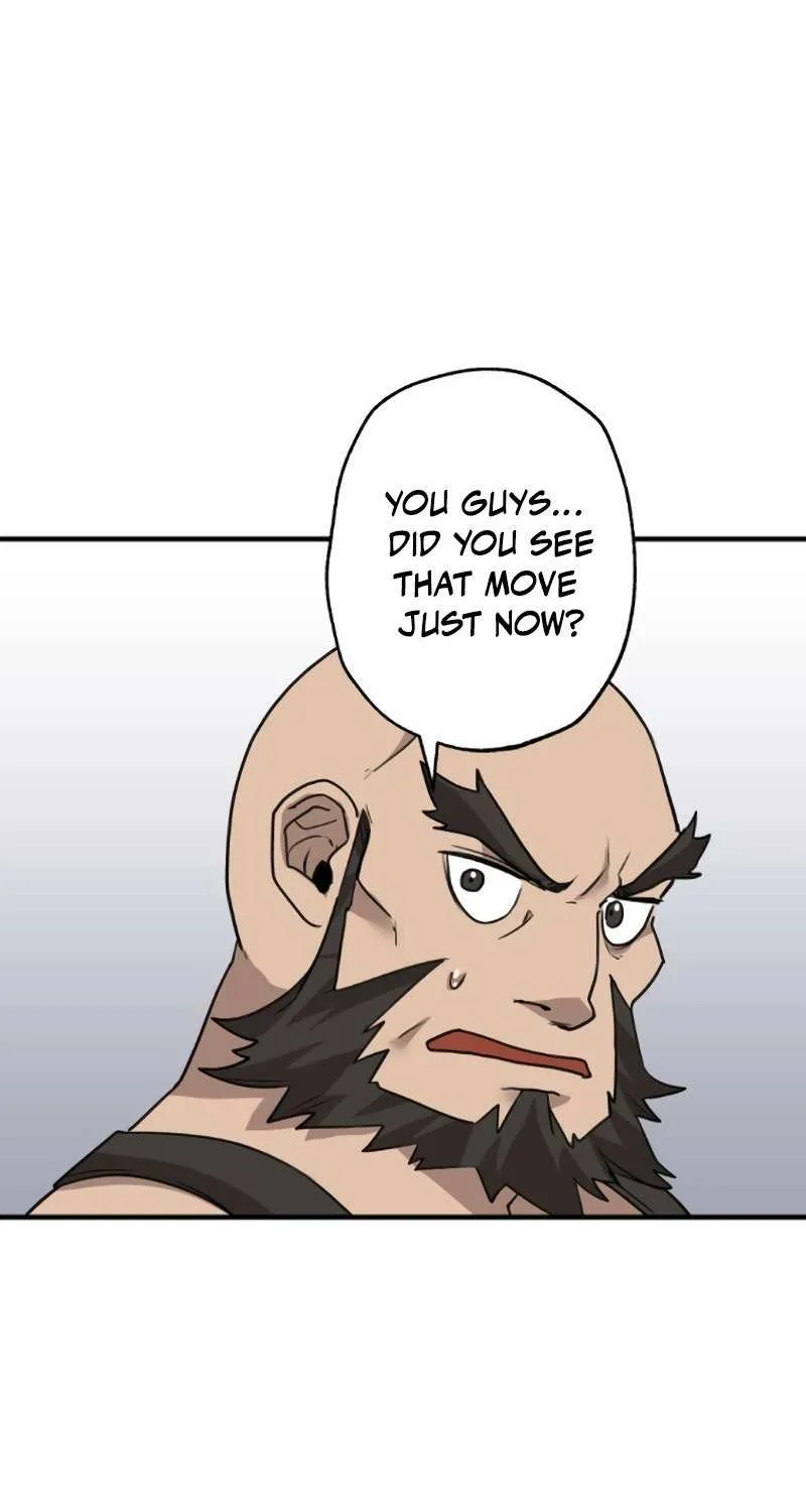 The Guild’s Strongest Receptionist Chapter 8 page 49 - 