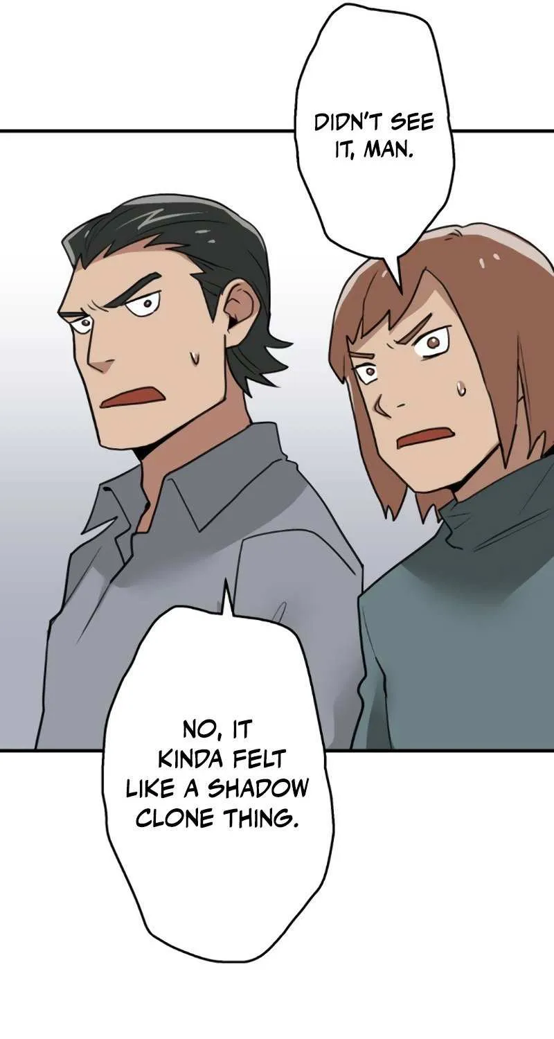 The Guild’s Strongest Receptionist Chapter 8 page 51 - 