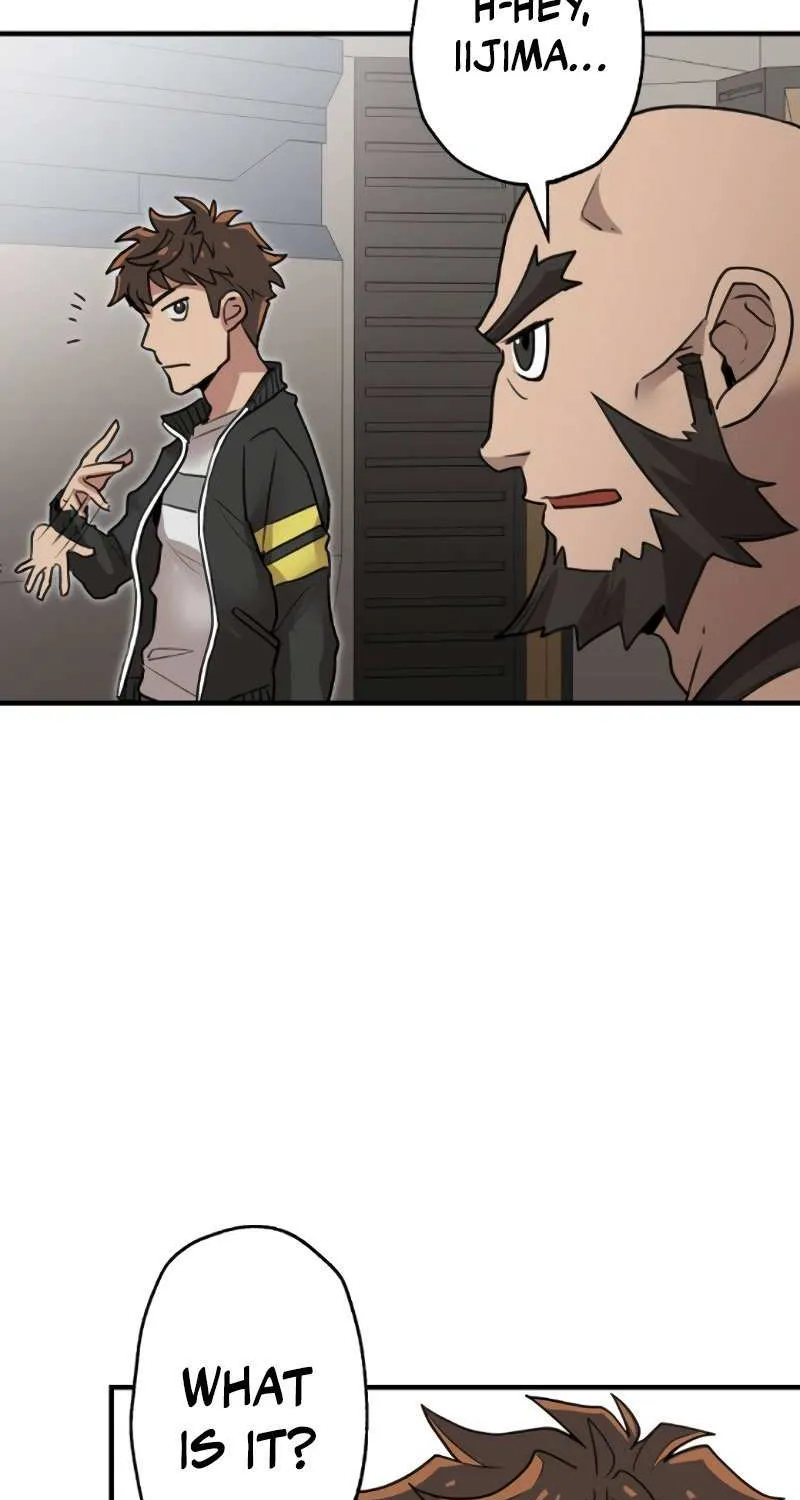 The Guild’s Strongest Receptionist Chapter 8 page 53 - 