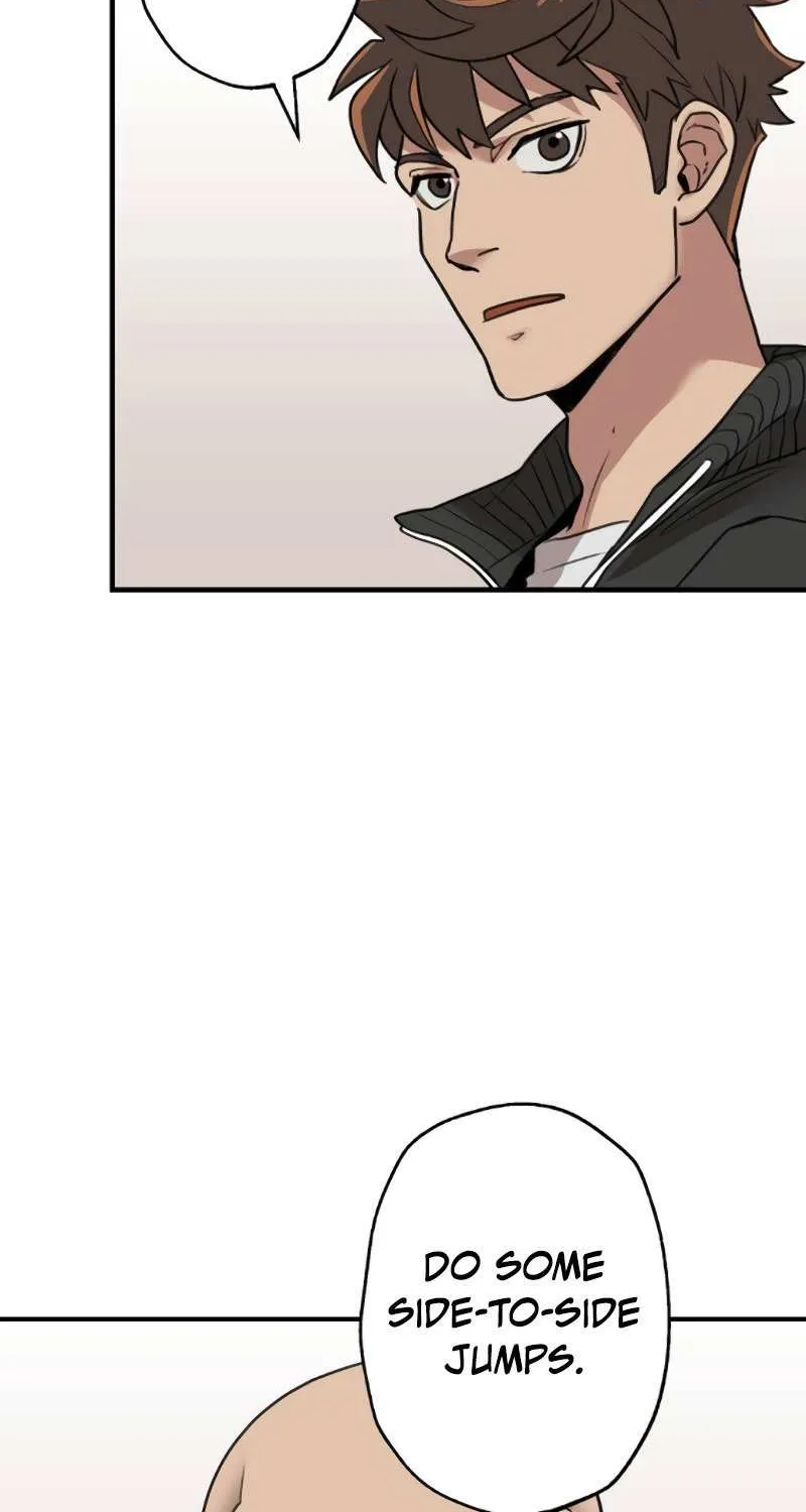 The Guild’s Strongest Receptionist Chapter 8 page 54 - 