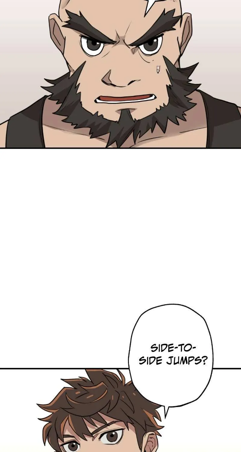 The Guild’s Strongest Receptionist Chapter 8 page 55 - 