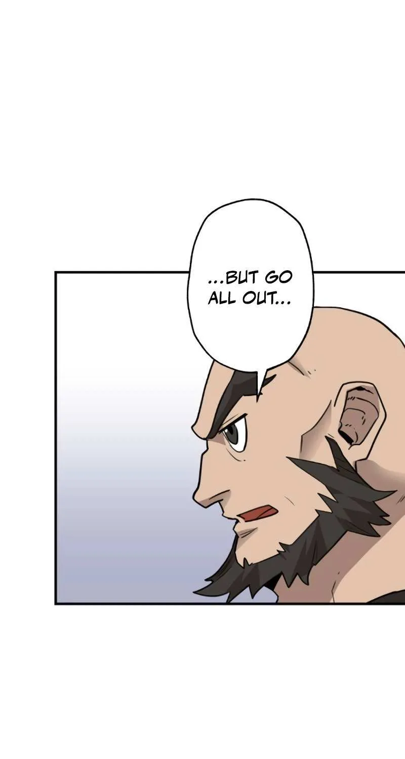 The Guild’s Strongest Receptionist Chapter 8 page 57 - 