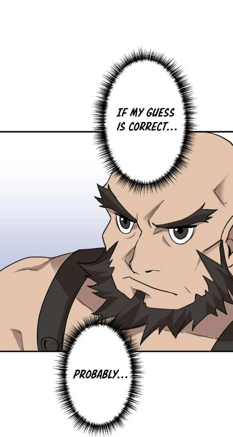 The Guild’s Strongest Receptionist Chapter 8 page 59 - 