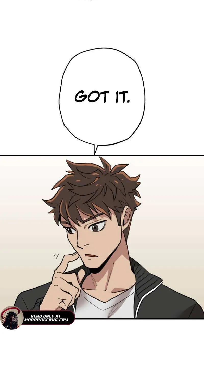 The Guild’s Strongest Receptionist Chapter 8 page 60 - 