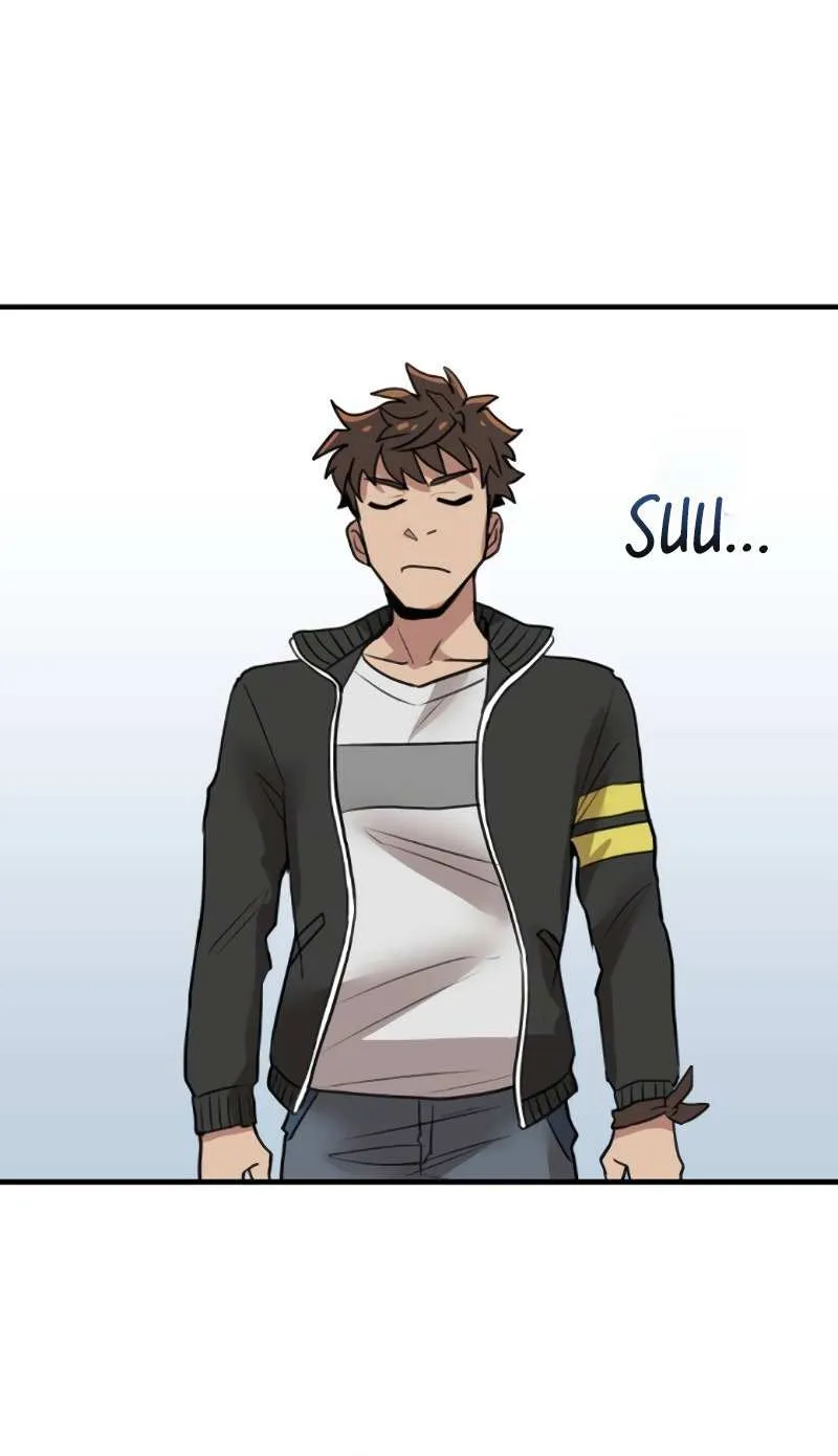 The Guild’s Strongest Receptionist Chapter 8 page 61 - 