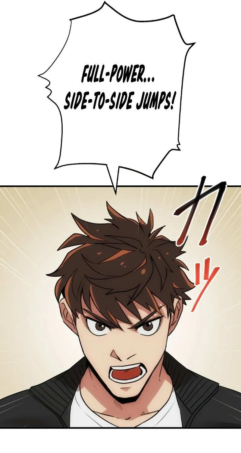 The Guild’s Strongest Receptionist Chapter 8 page 62 - 