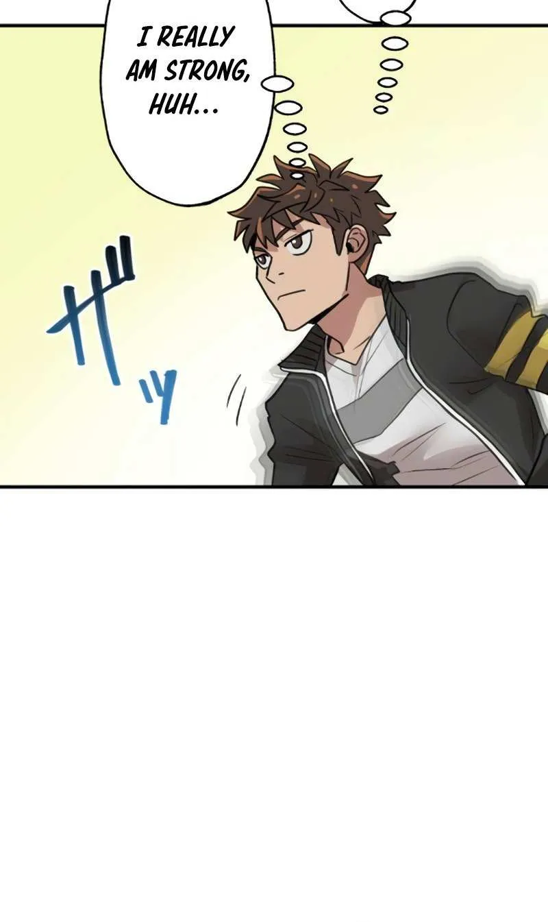 The Guild’s Strongest Receptionist Chapter 8 page 66 - 
