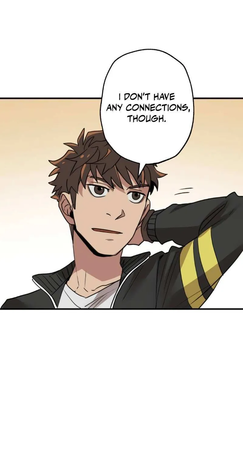 The Guild’s Strongest Receptionist Chapter 8 page 68 - 