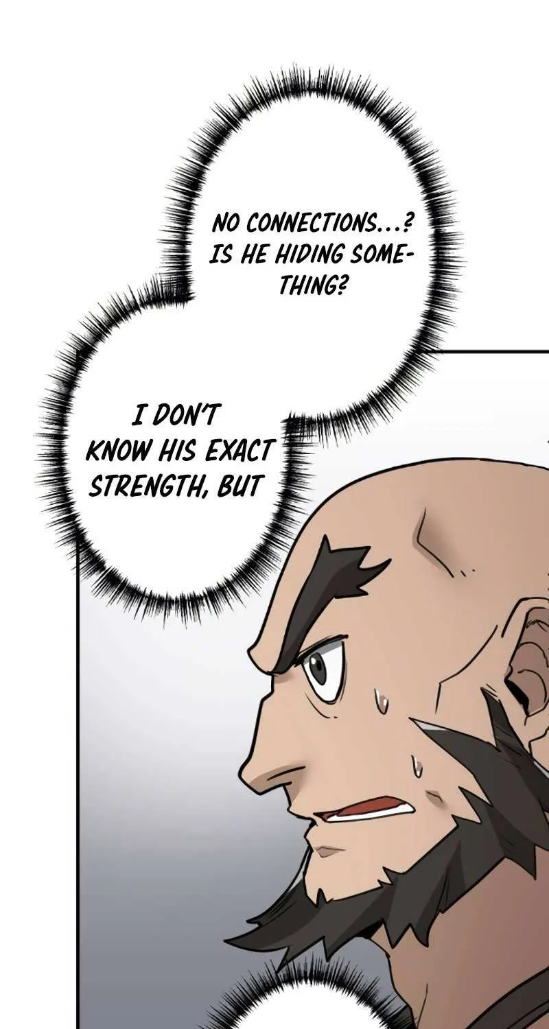 The Guild’s Strongest Receptionist Chapter 8 page 69 - 