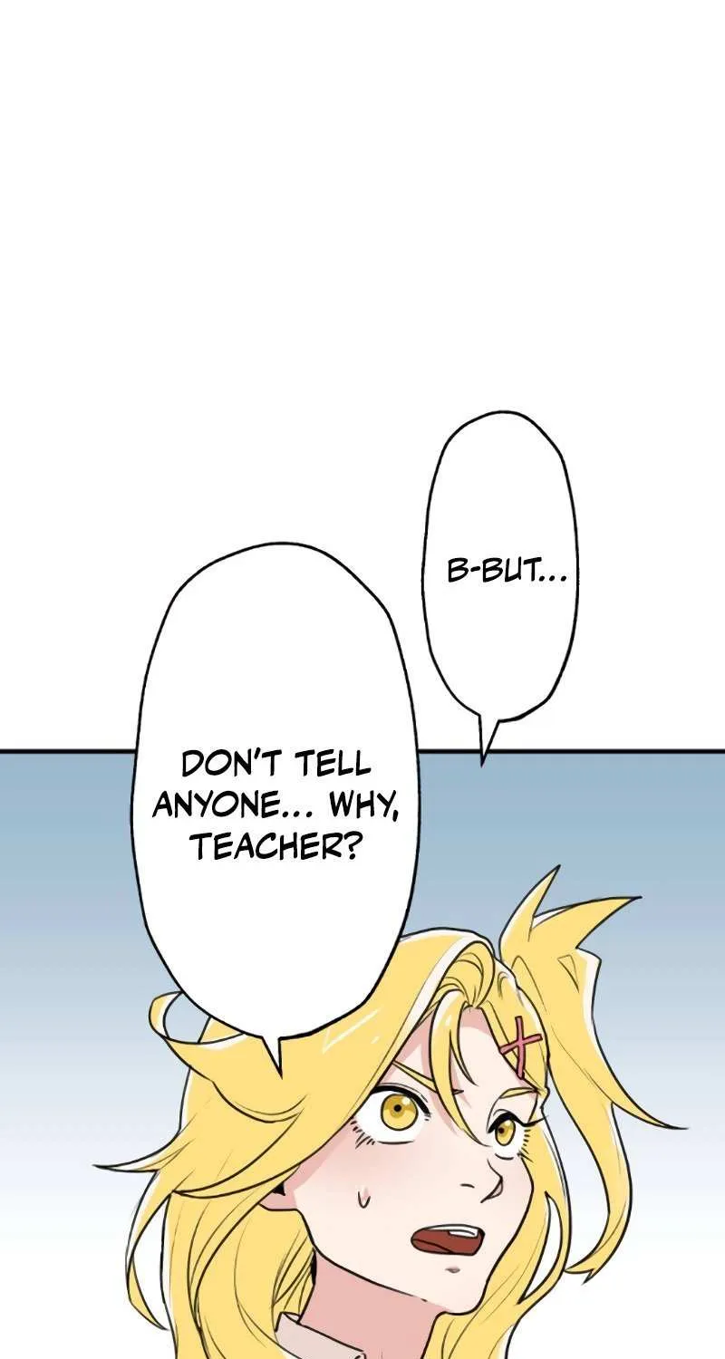 The Guild’s Strongest Receptionist Chapter 8 page 77 - 