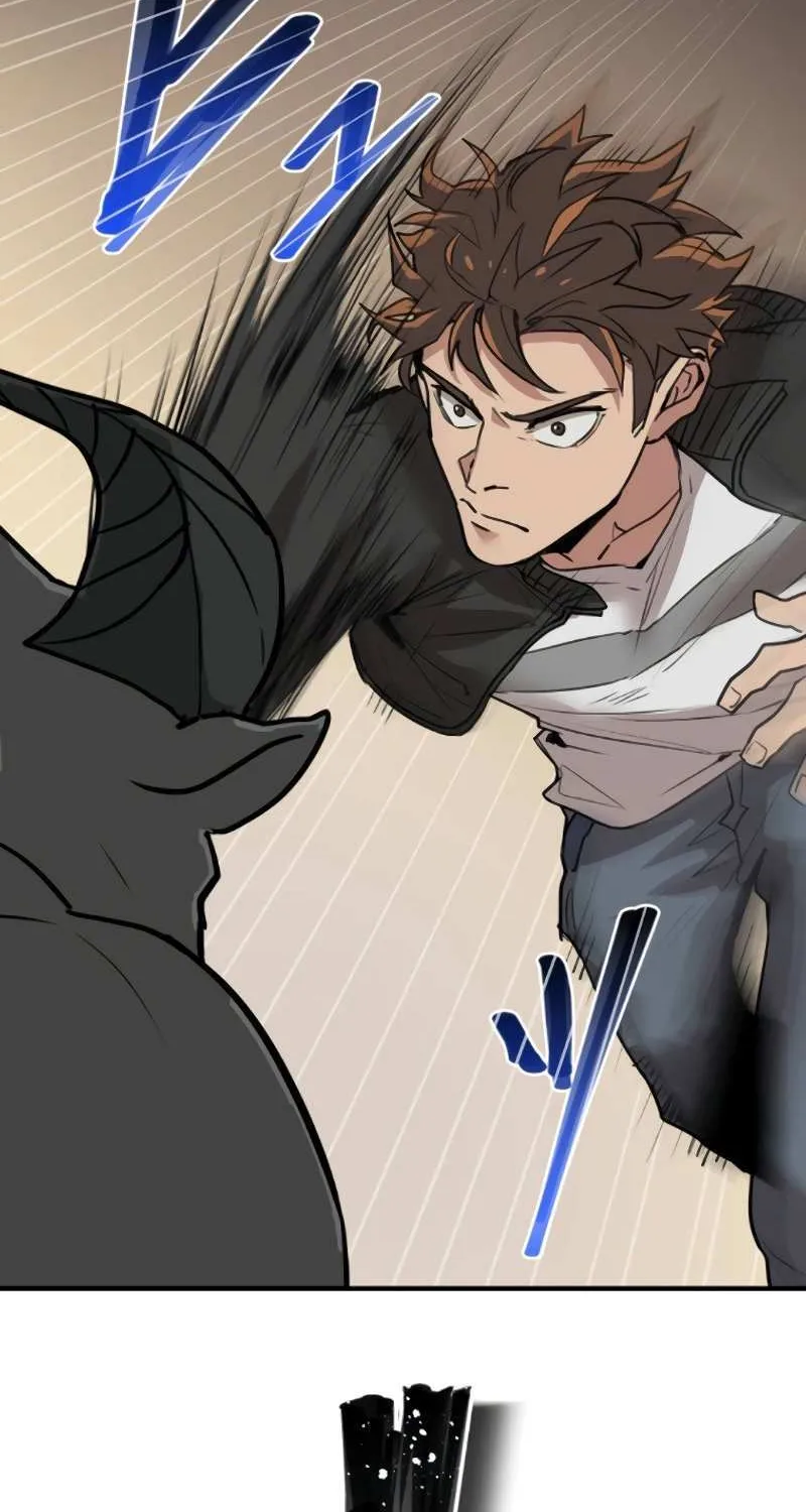 The Guild’s Strongest Receptionist Chapter 8 page 9 - 