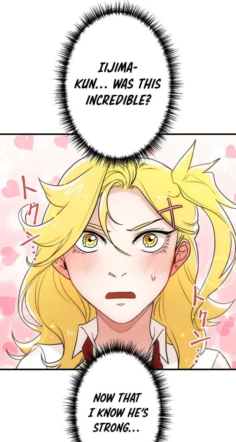 The Guild’s Strongest Receptionist Chapter 8 page 81 - 