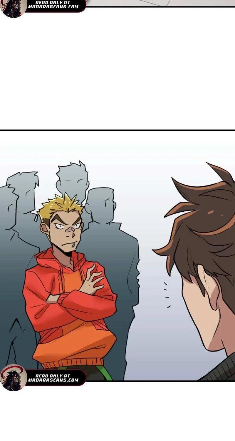 The Guild’s Strongest Receptionist Chapter 8 page 88 - 