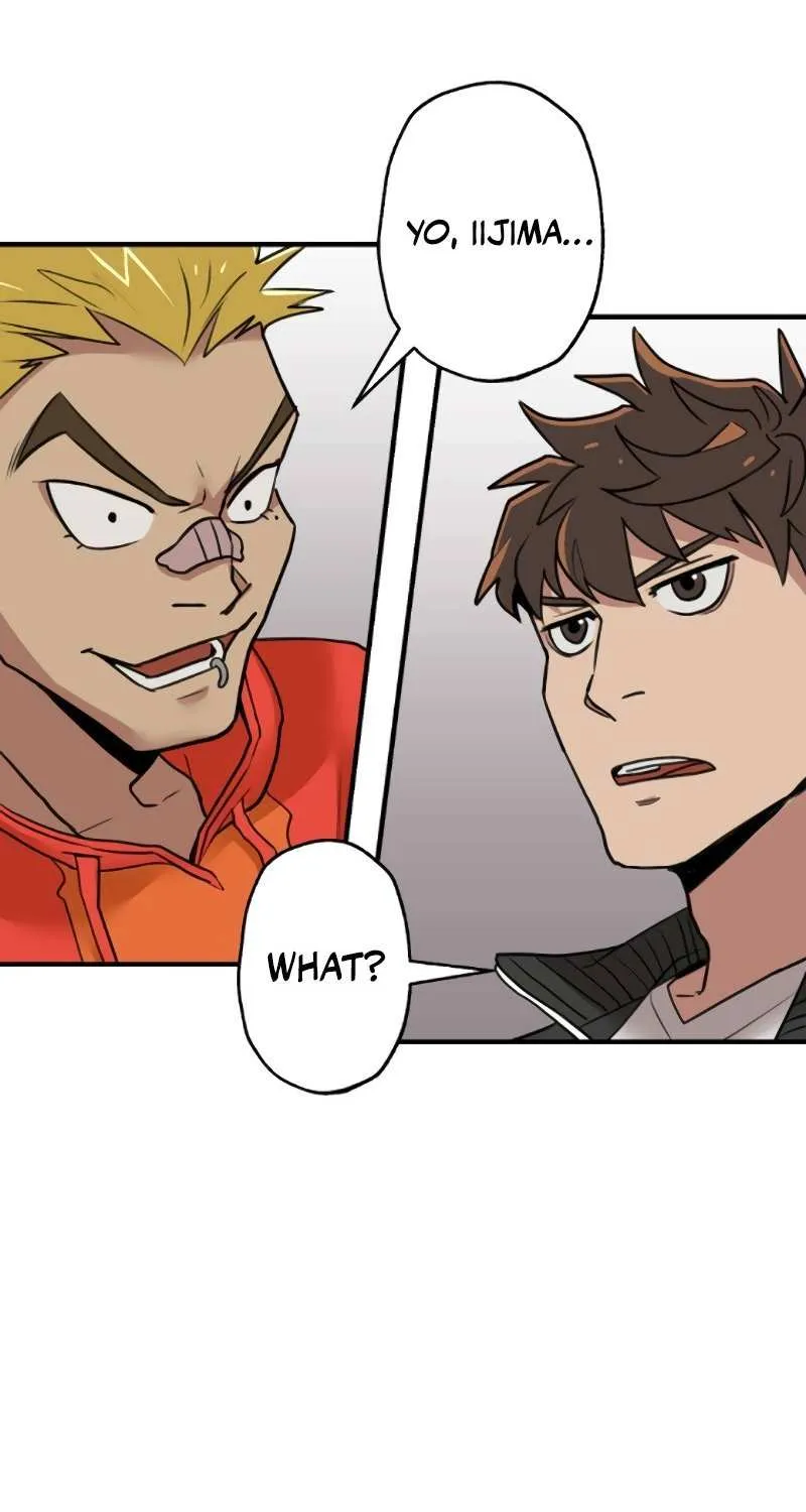 The Guild’s Strongest Receptionist Chapter 8 page 89 - 