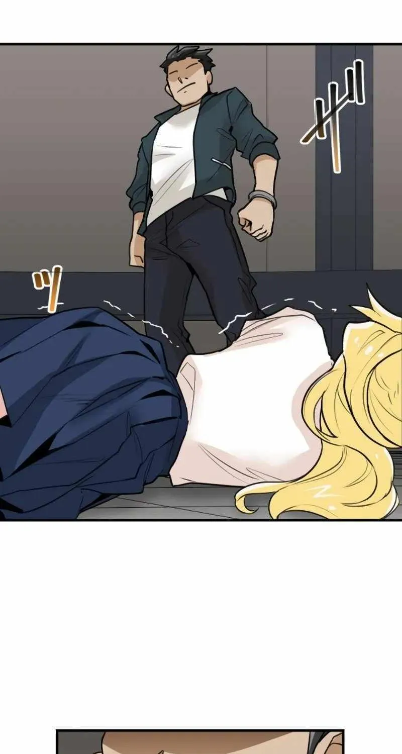 The Guild’s Strongest Receptionist Chapter 9 page 14 - 