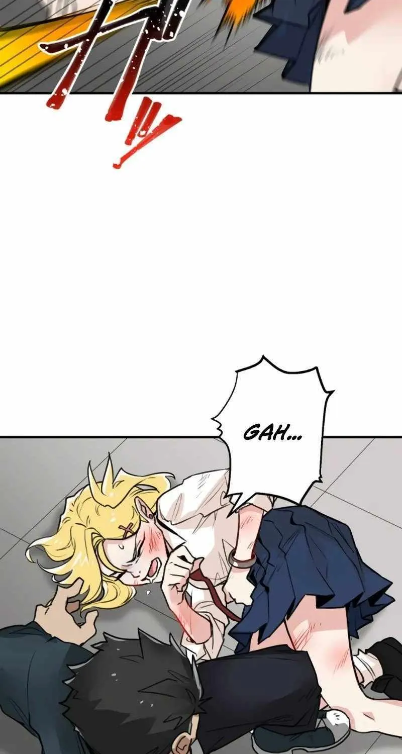 The Guild’s Strongest Receptionist Chapter 9 page 18 - 