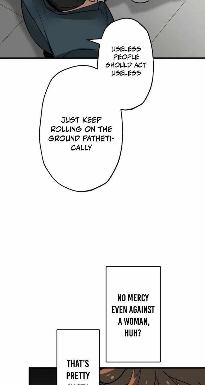 The Guild’s Strongest Receptionist Chapter 9 page 19 - 