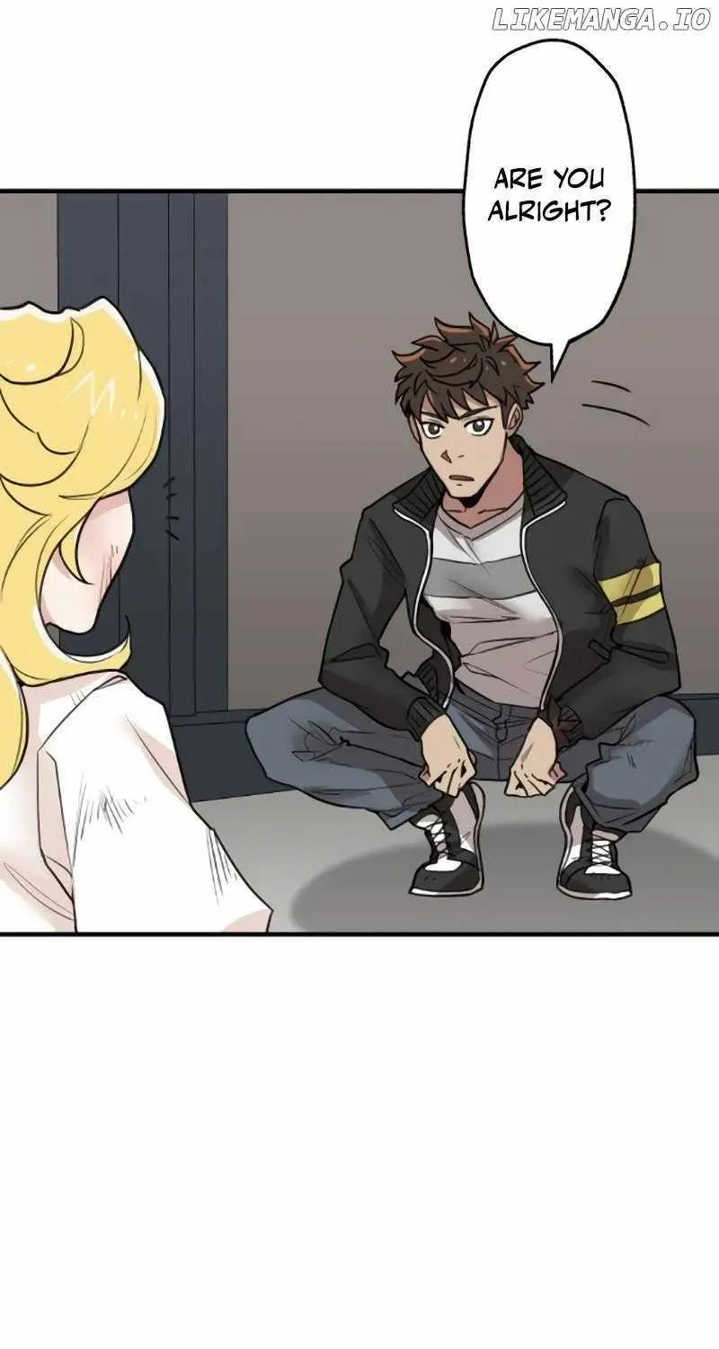 The Guild’s Strongest Receptionist Chapter 9 page 23 - 