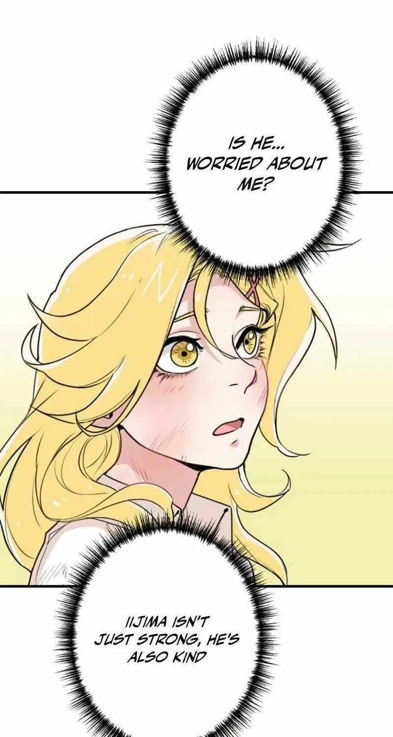 The Guild’s Strongest Receptionist Chapter 9 page 24 - 