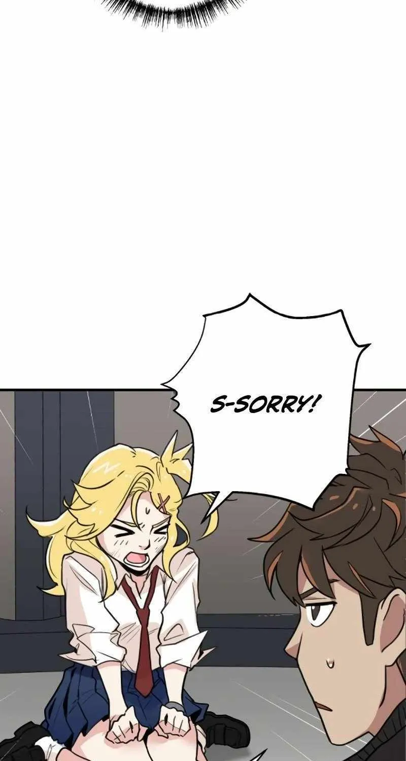 The Guild’s Strongest Receptionist Chapter 9 page 25 - 