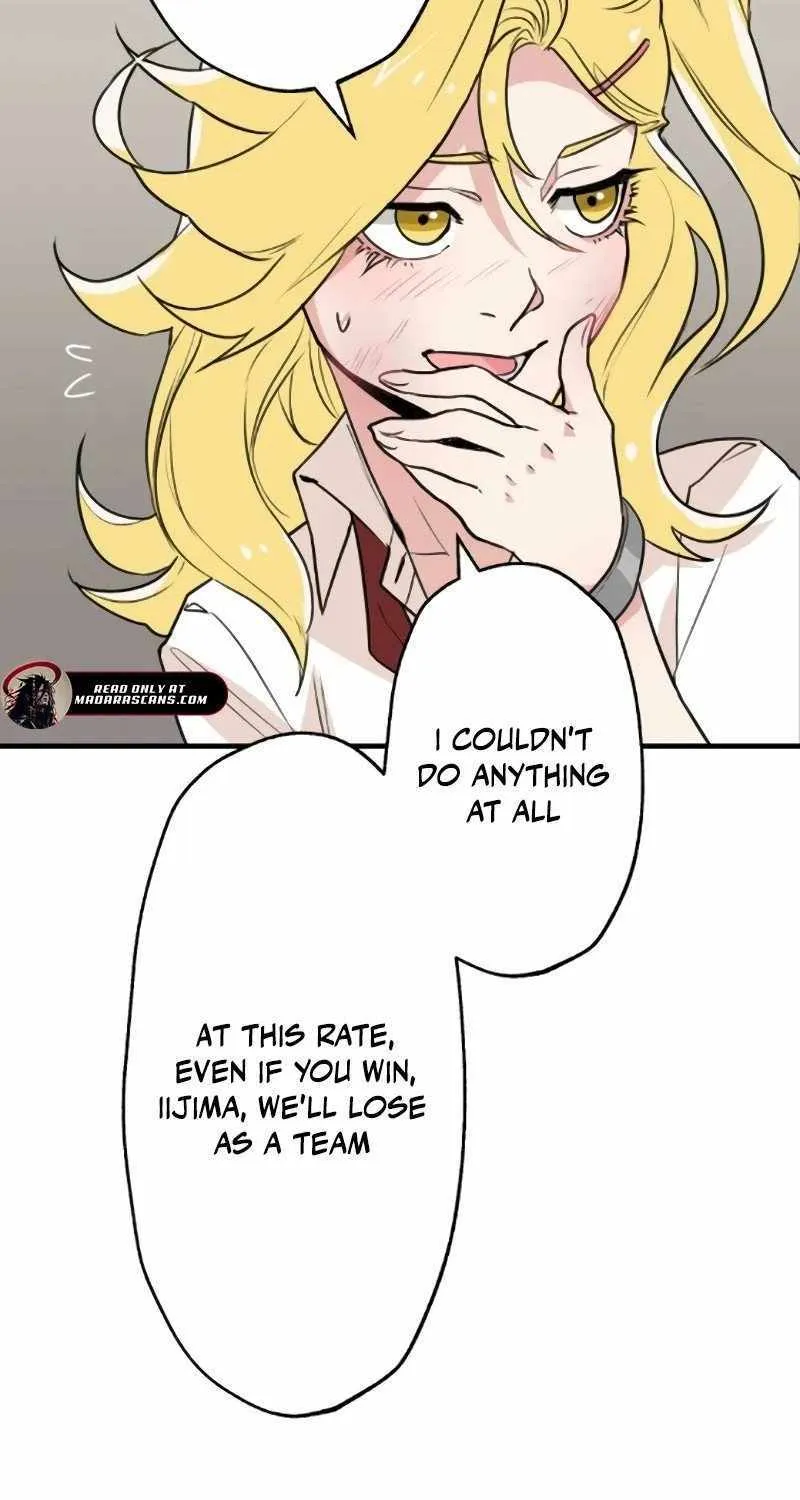 The Guild’s Strongest Receptionist Chapter 9 page 27 - 