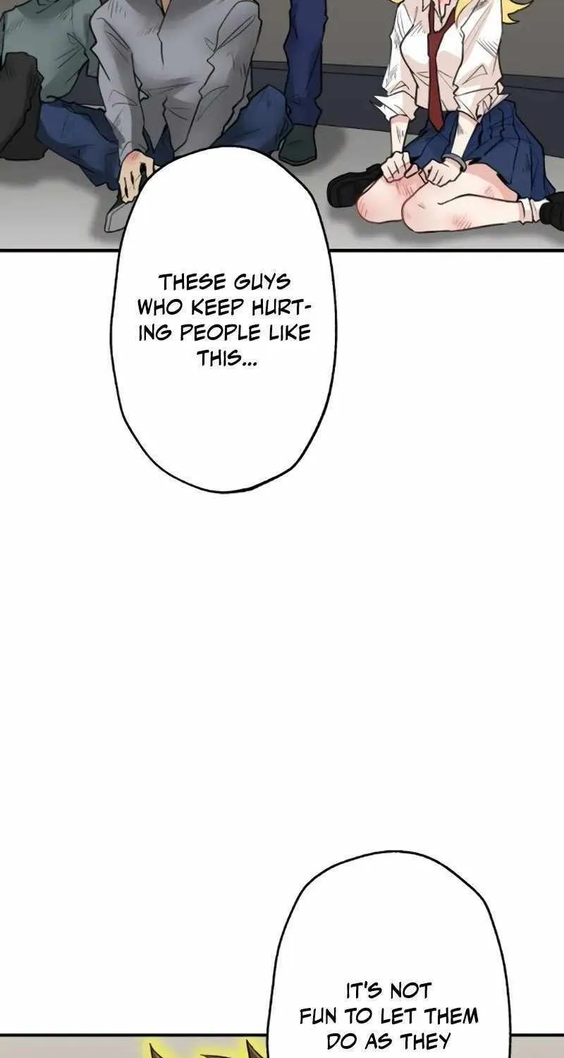 The Guild’s Strongest Receptionist Chapter 9 page 31 - 