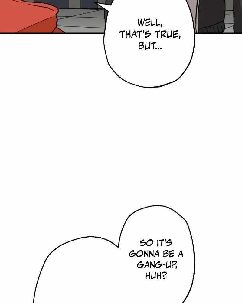 The Guild’s Strongest Receptionist Chapter 9 page 36 - 