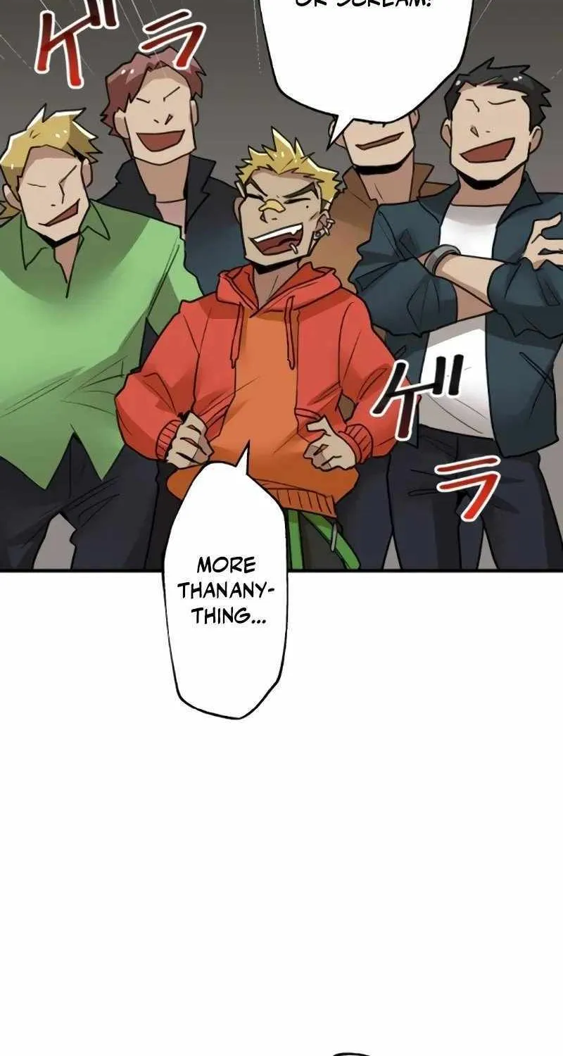 The Guild’s Strongest Receptionist Chapter 9 page 40 - 