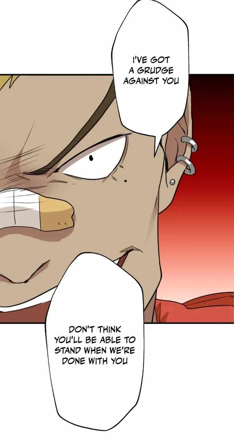 The Guild’s Strongest Receptionist Chapter 9 page 41 - 