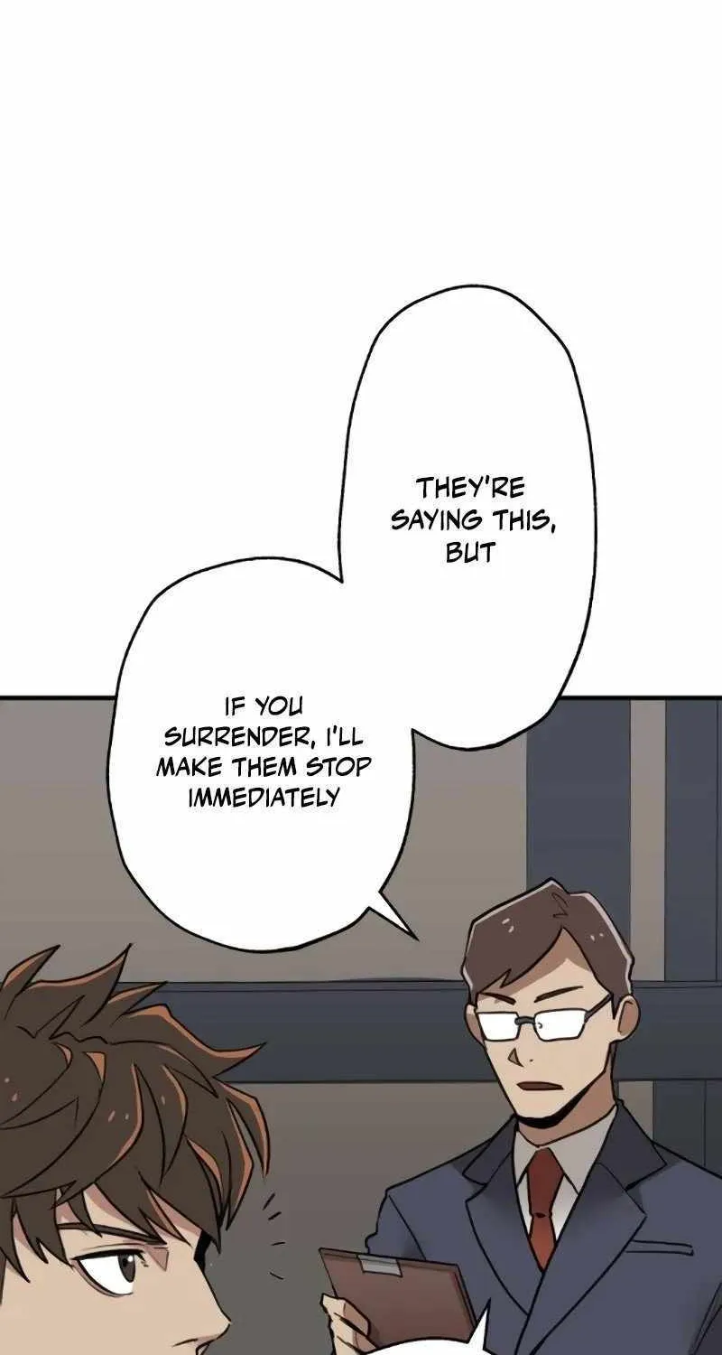The Guild’s Strongest Receptionist Chapter 9 page 42 - 