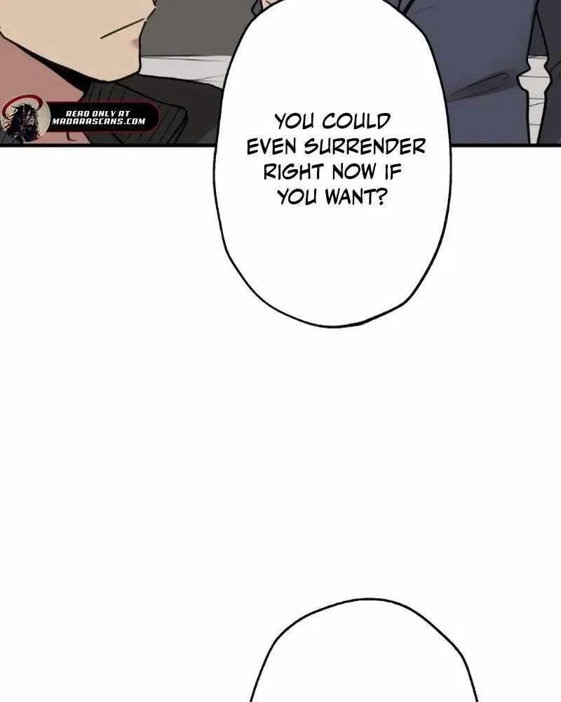 The Guild’s Strongest Receptionist Chapter 9 page 43 - 