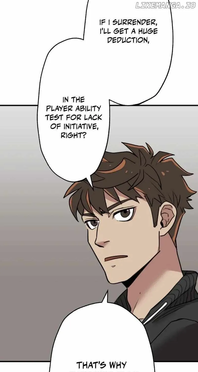 The Guild’s Strongest Receptionist Chapter 9 page 44 - 