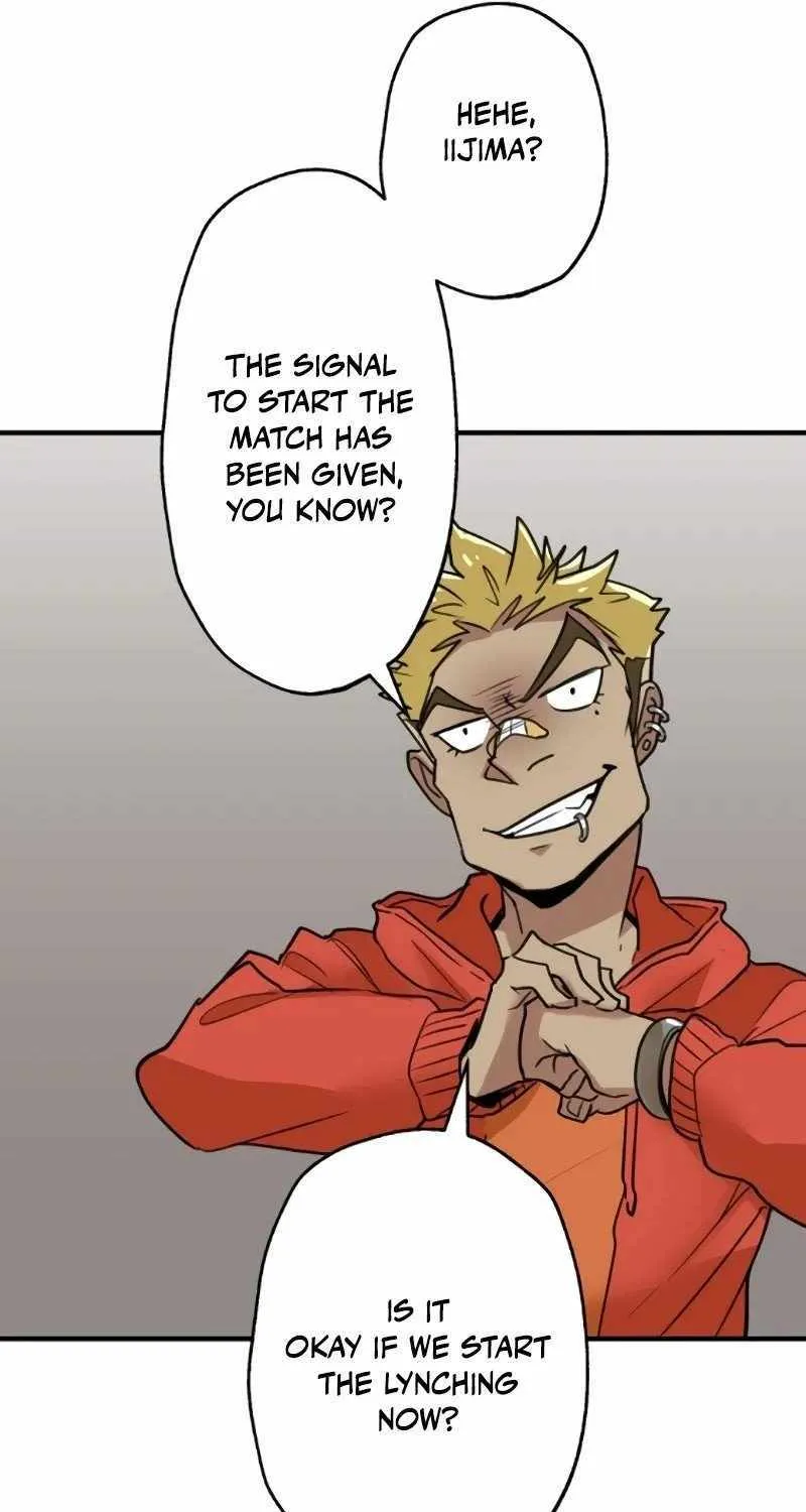 The Guild’s Strongest Receptionist Chapter 9 page 48 - 