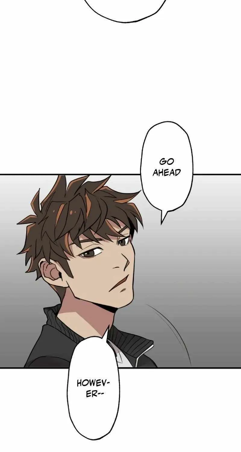 The Guild’s Strongest Receptionist Chapter 9 page 49 - 