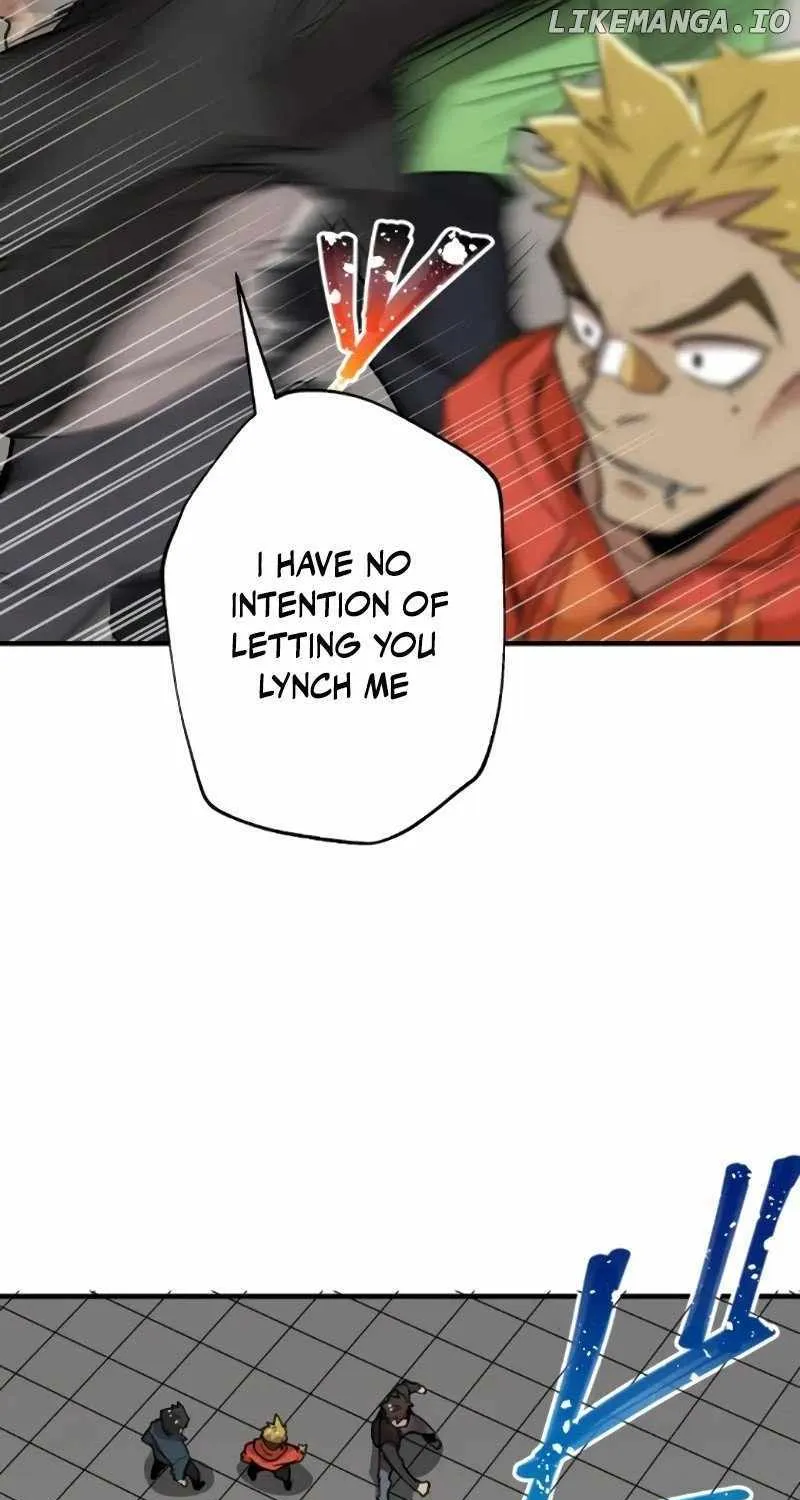 The Guild’s Strongest Receptionist Chapter 9 page 51 - 