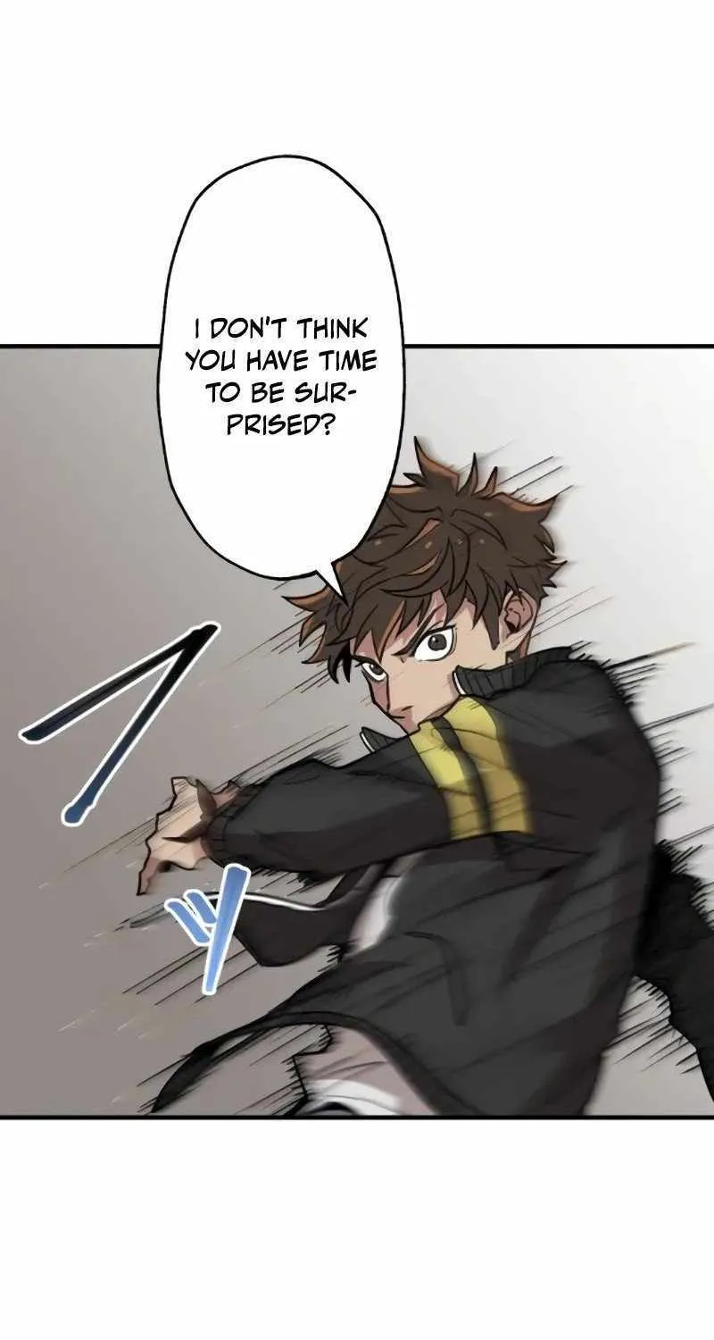 The Guild’s Strongest Receptionist Chapter 9 page 55 - 