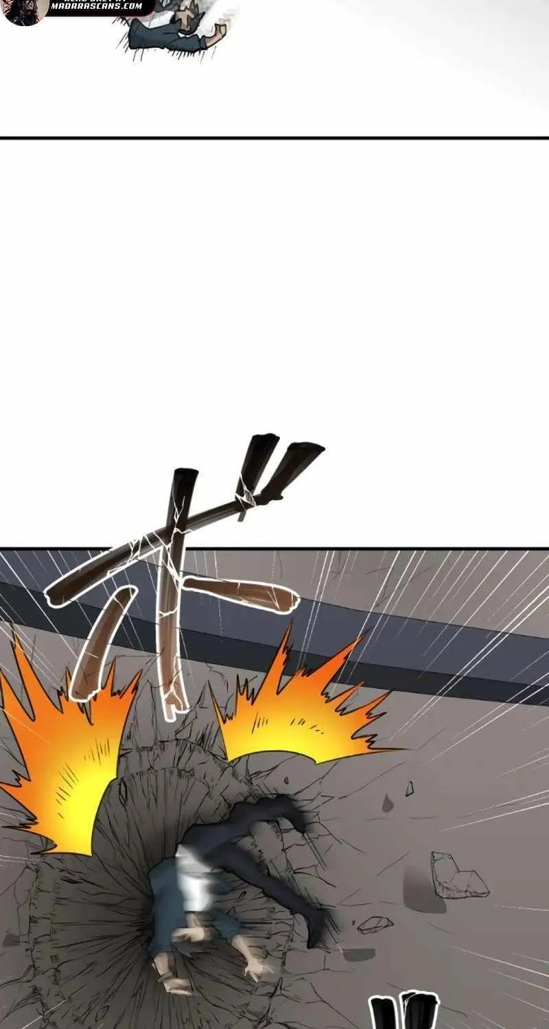 The Guild’s Strongest Receptionist Chapter 9 page 60 - 